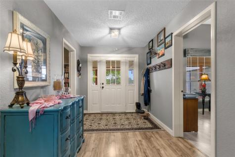 406 N Ellis Thornton TX 76687
