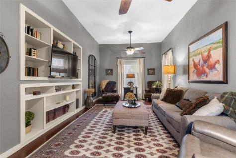 406 N Ellis Thornton TX 76687