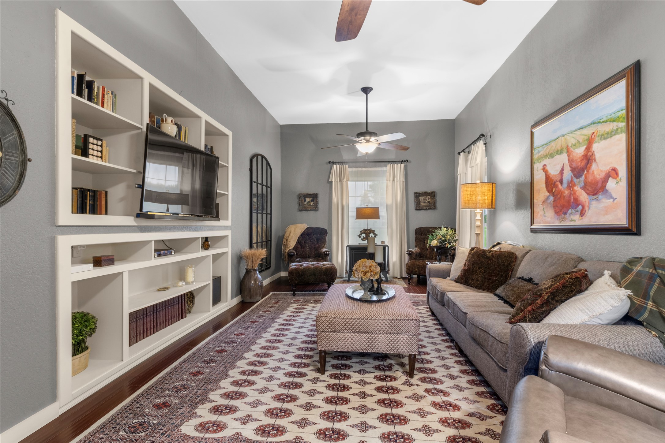 406 N Ellis Thornton TX 76687