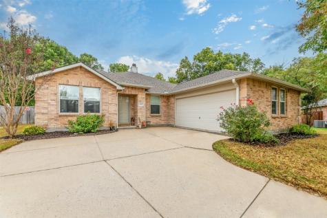 2801 Prairie Court Wylie TX 75098
