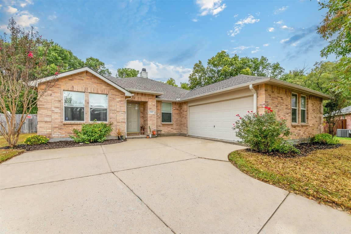 2801 Prairie Court Wylie TX 75098