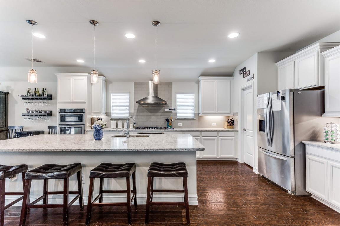 2303 Whitney Lane Wylie TX 75098