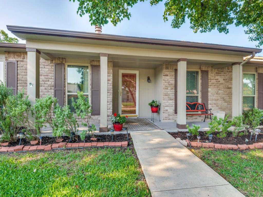 5517 Sagers Boulevard The Colony TX 75056