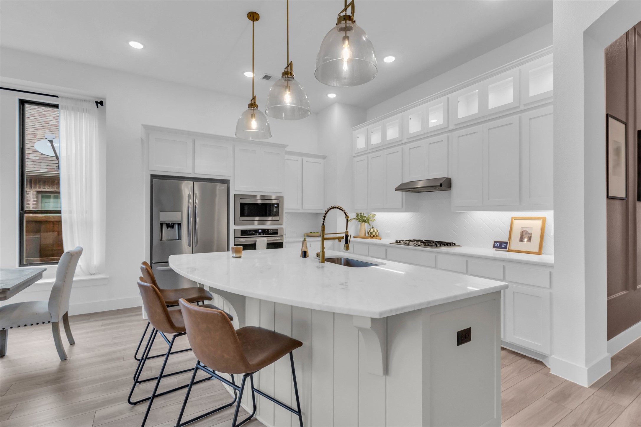 3921 River Bend Street Mckinney TX 75071