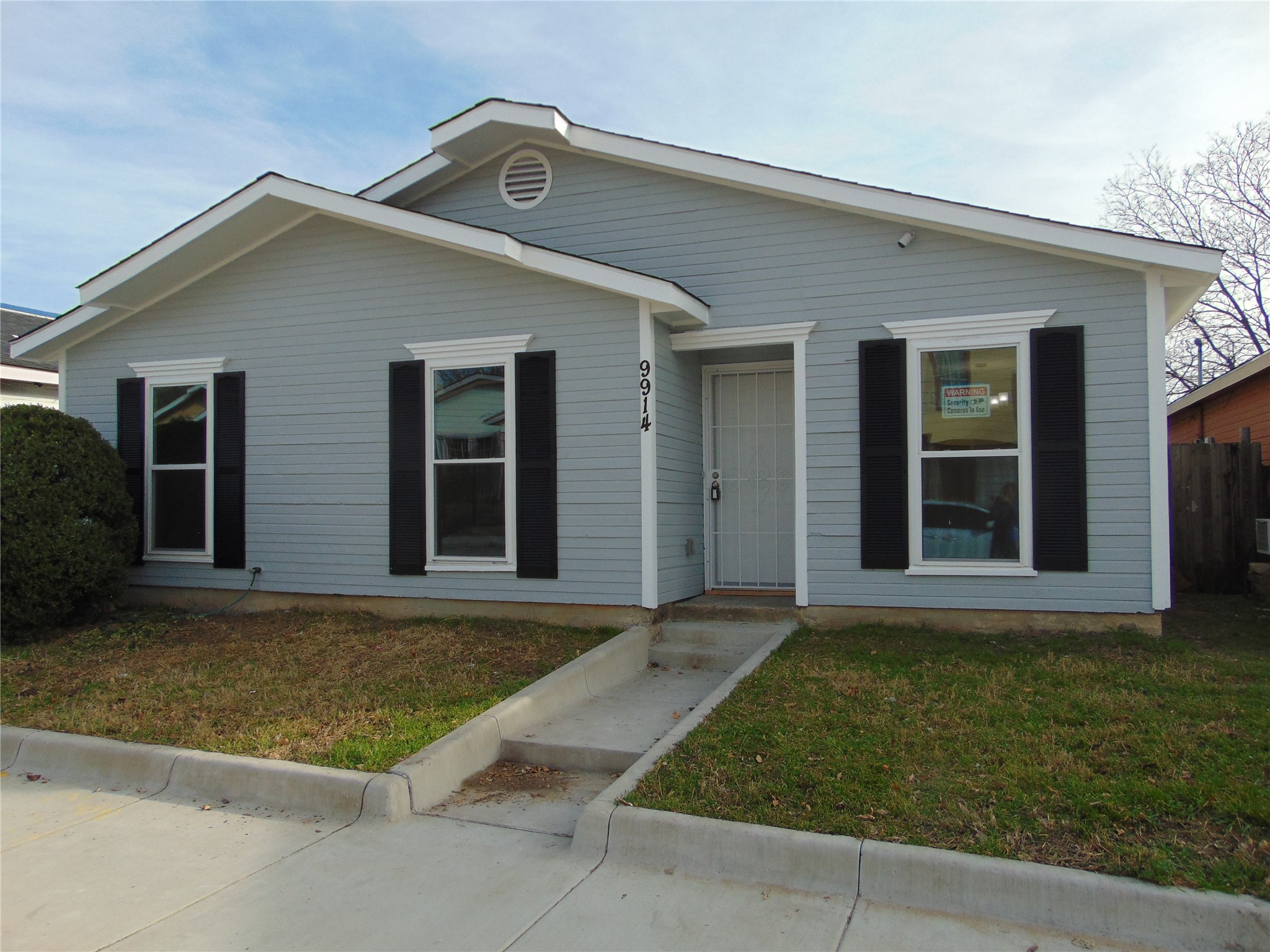 9914 Cedar Mountain Circle Dallas TX 75217