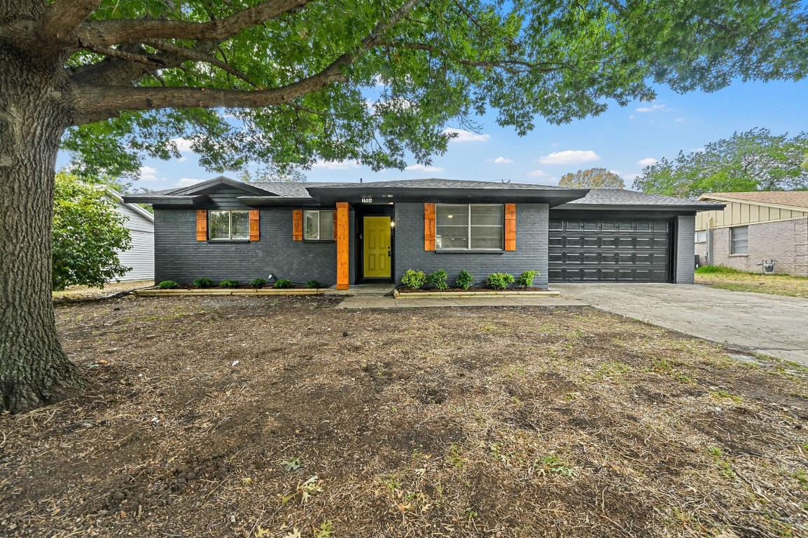 3504 Coronado Court Fort Worth TX 76116