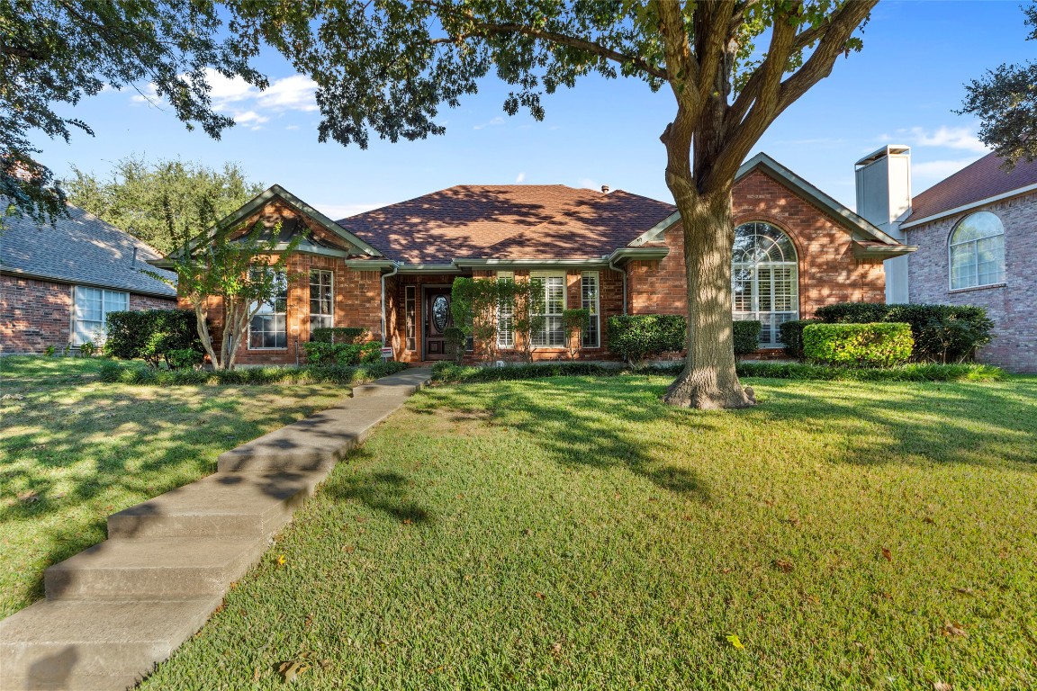 655 Ridgemont Drive Allen TX 75002
