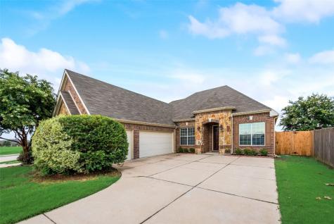5308 Bee Drive Grand Prairie TX 75052