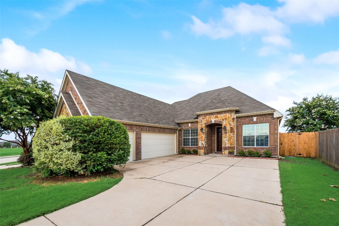 5308 Bee Drive Grand Prairie TX 75052