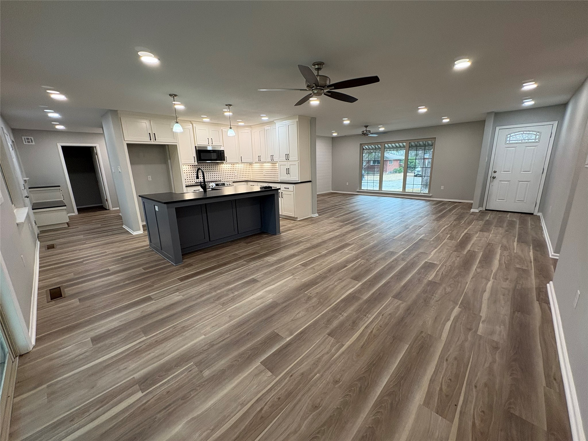 2112 Lenamon Street Waco TX 76710