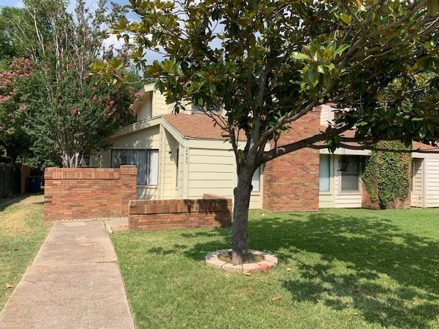 2405 Mustang Court Lewisville TX 75067