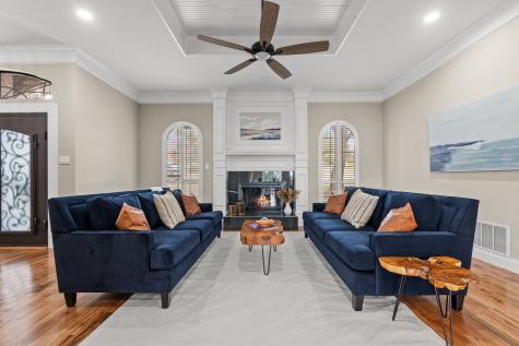 607 Christan Court Rockwall TX 75087