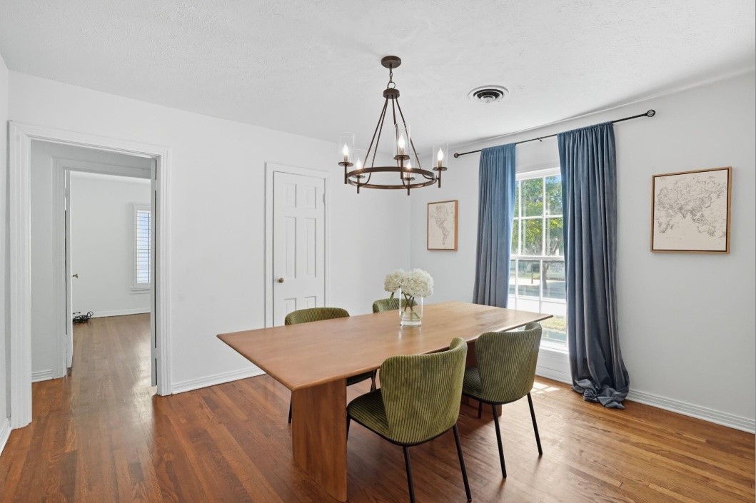4120 Birchman Avenue Fort Worth TX 76107
