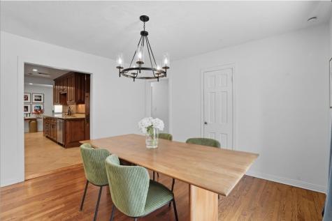4120 Birchman Avenue Fort Worth TX 76107