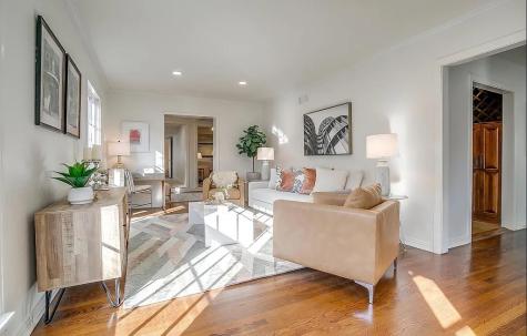 4120 Birchman Avenue Fort Worth TX 76107