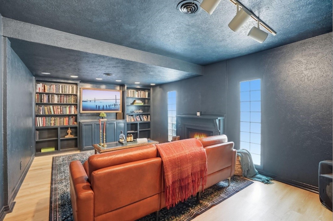4120 Birchman Avenue Fort Worth TX 76107