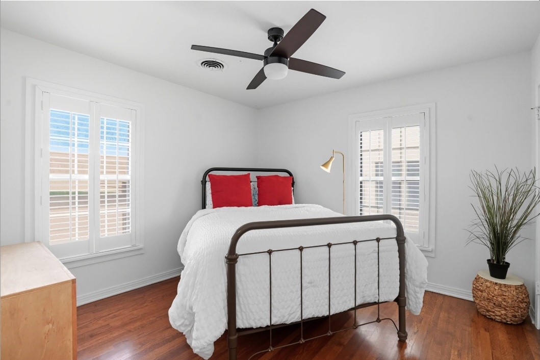 4120 Birchman Avenue Fort Worth TX 76107