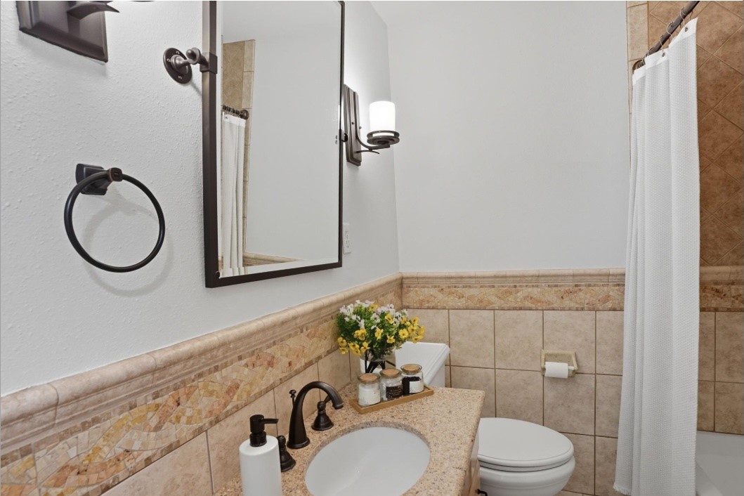 4120 Birchman Avenue Fort Worth TX 76107