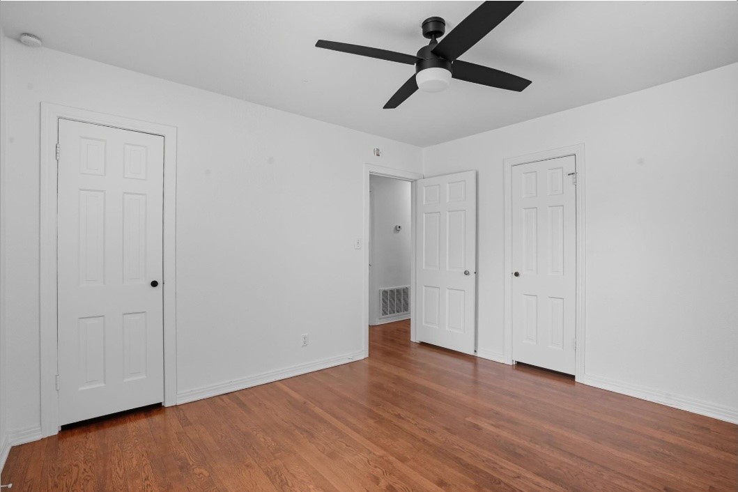 4120 Birchman Avenue Fort Worth TX 76107