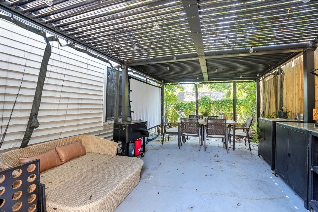 4120 Birchman Avenue Fort Worth TX 76107