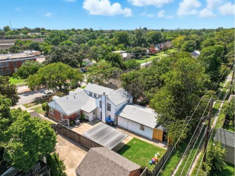 4120 Birchman Avenue Fort Worth TX 76107