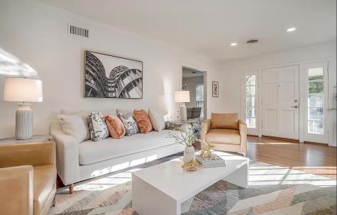 4120 Birchman Avenue Fort Worth TX 76107