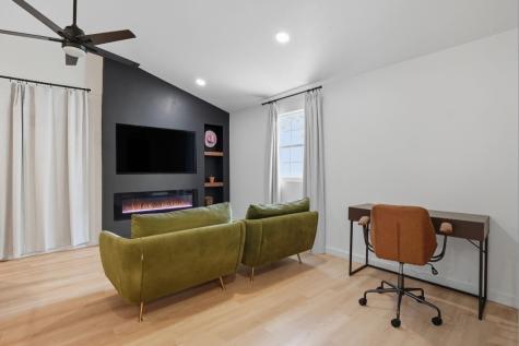 4120 Birchman Avenue Fort Worth TX 76107