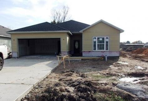 153 Westview Drive Gun Barrel City TX 75156