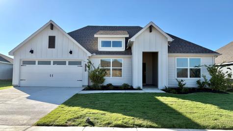 4231 Cornerstone Circle Granbury TX 76048