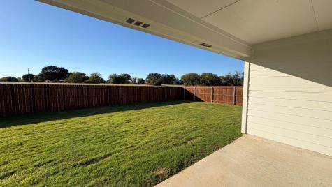 4231 Cornerstone Circle Granbury TX 76048