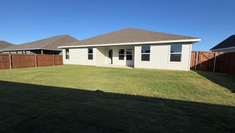 4231 Cornerstone Circle Granbury TX 76048