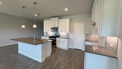 4231 Cornerstone Circle Granbury TX 76048