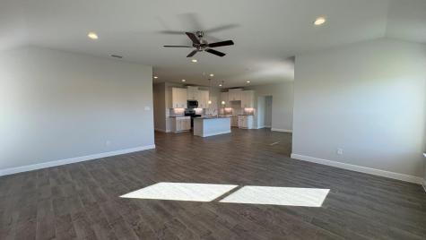 4231 Cornerstone Circle Granbury TX 76048