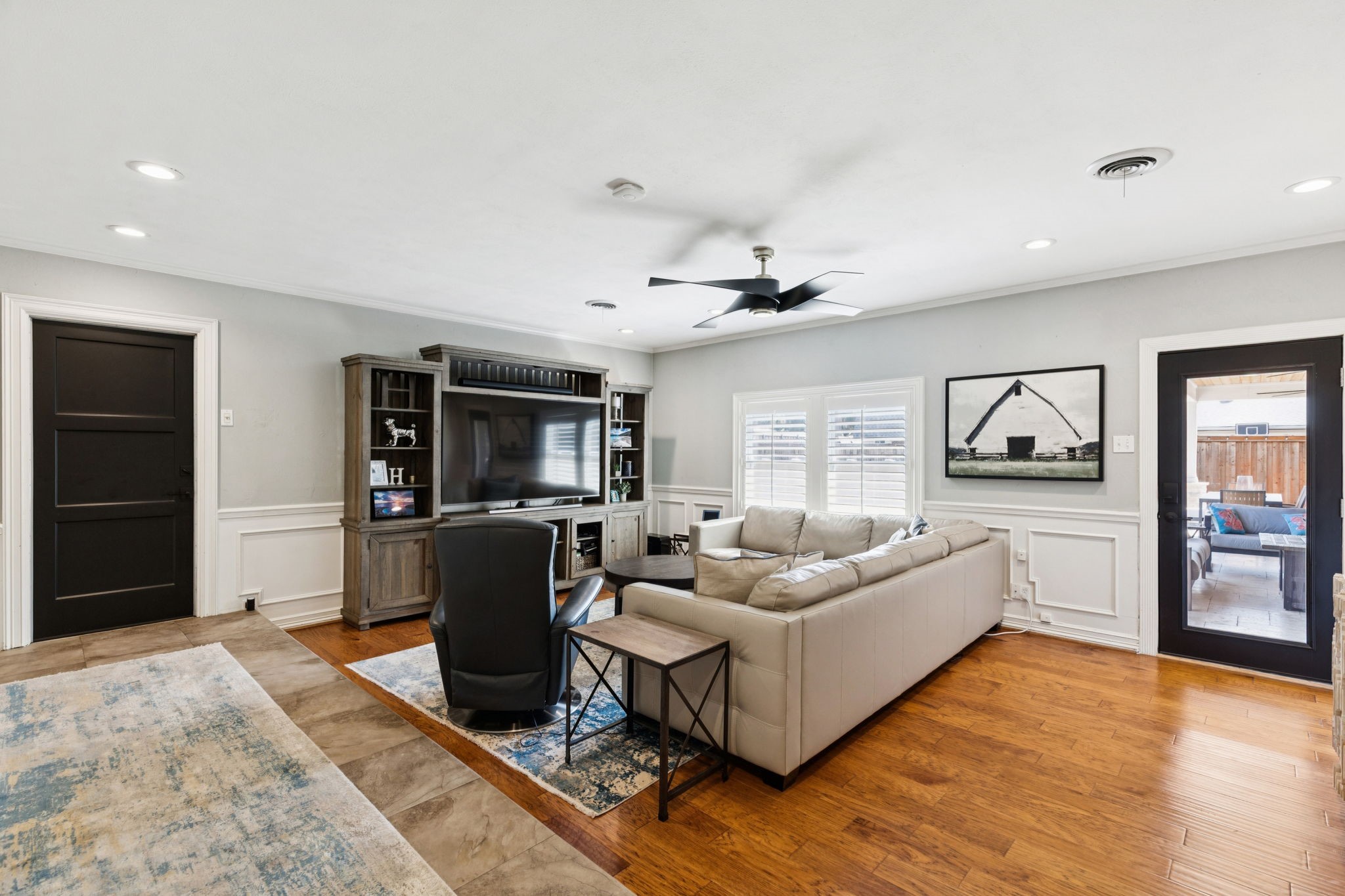 1302 Cheyenne Drive Richardson TX 75080