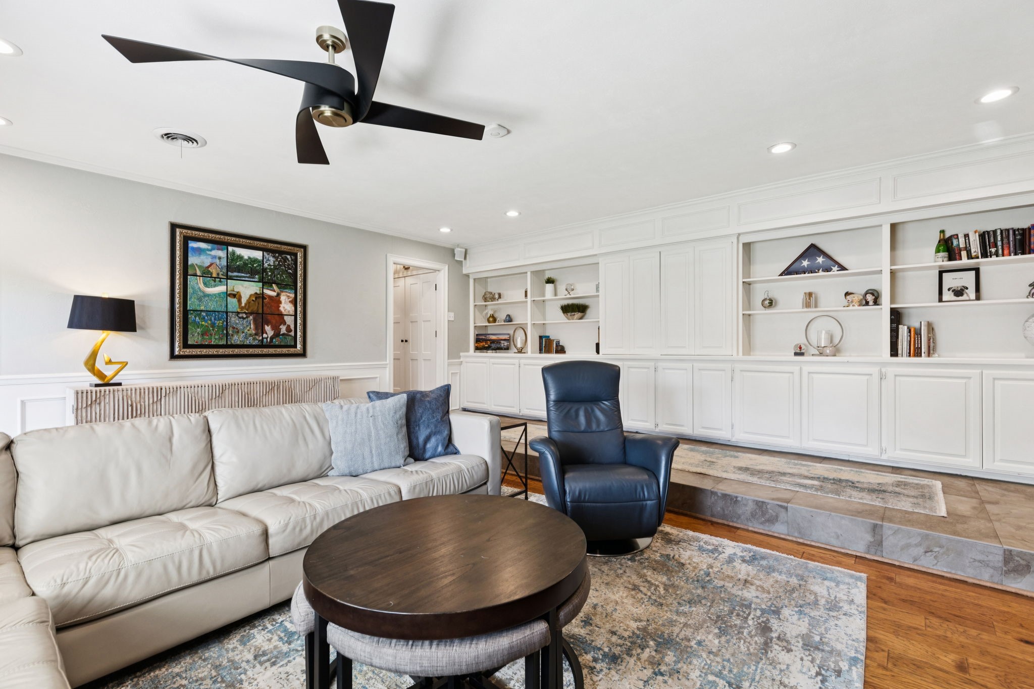 1302 Cheyenne Drive Richardson TX 75080