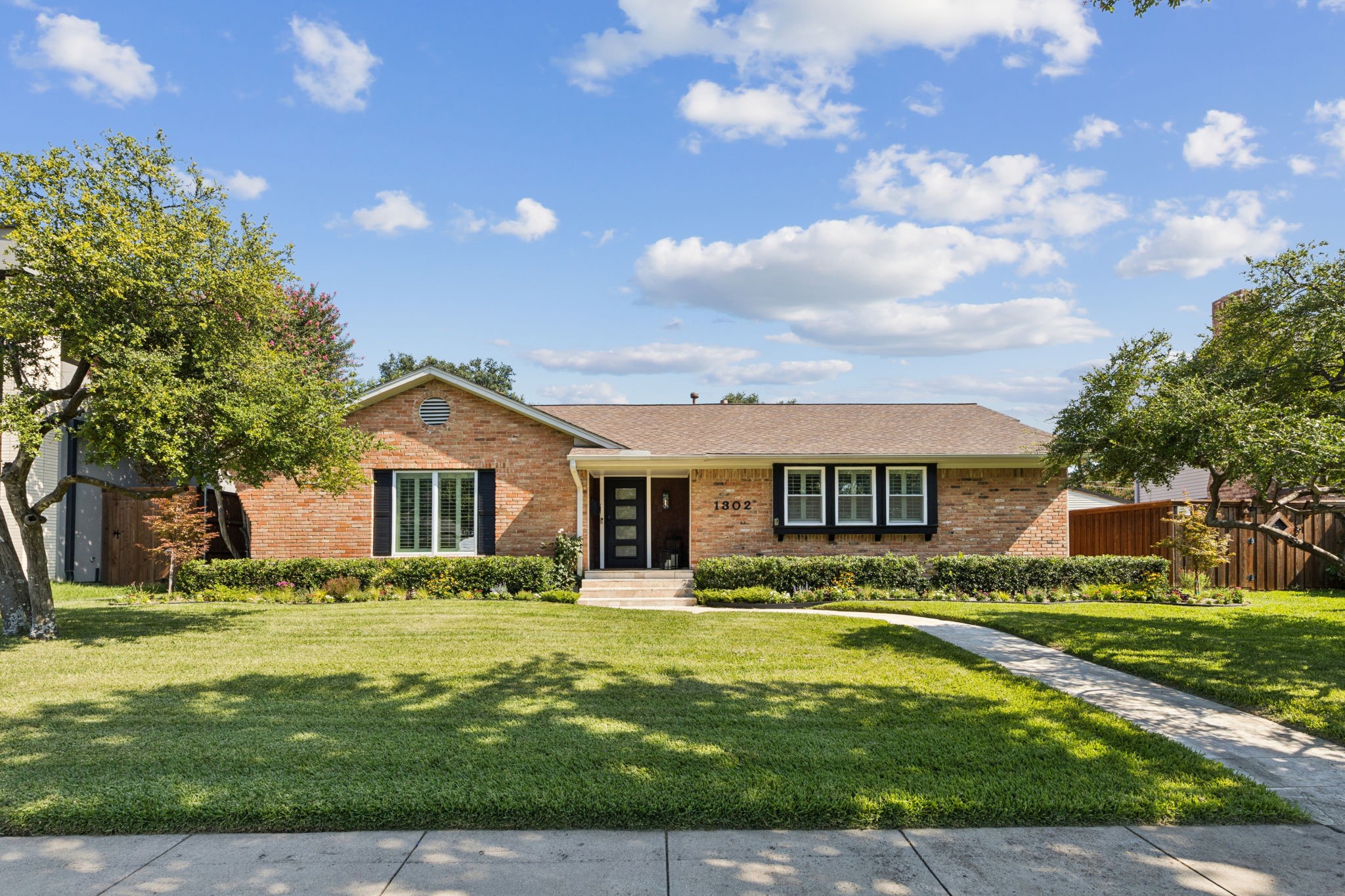 1302 Cheyenne Drive Richardson TX 75080