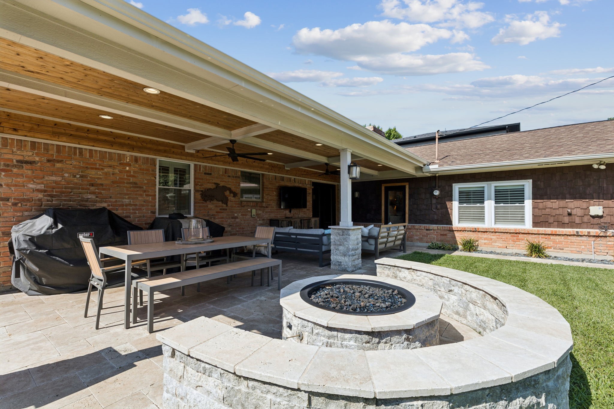 1302 Cheyenne Drive Richardson TX 75080