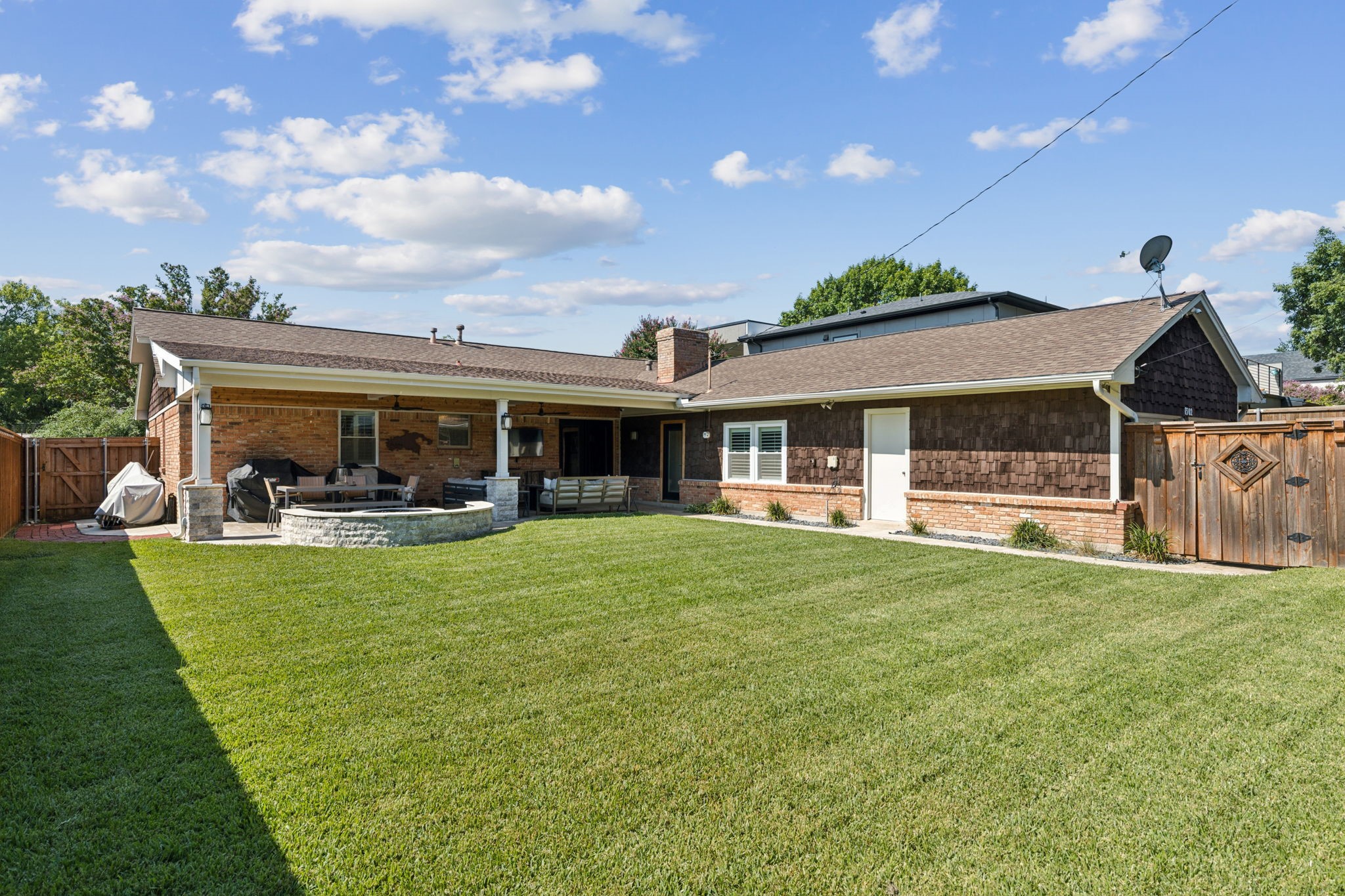 1302 Cheyenne Drive Richardson TX 75080