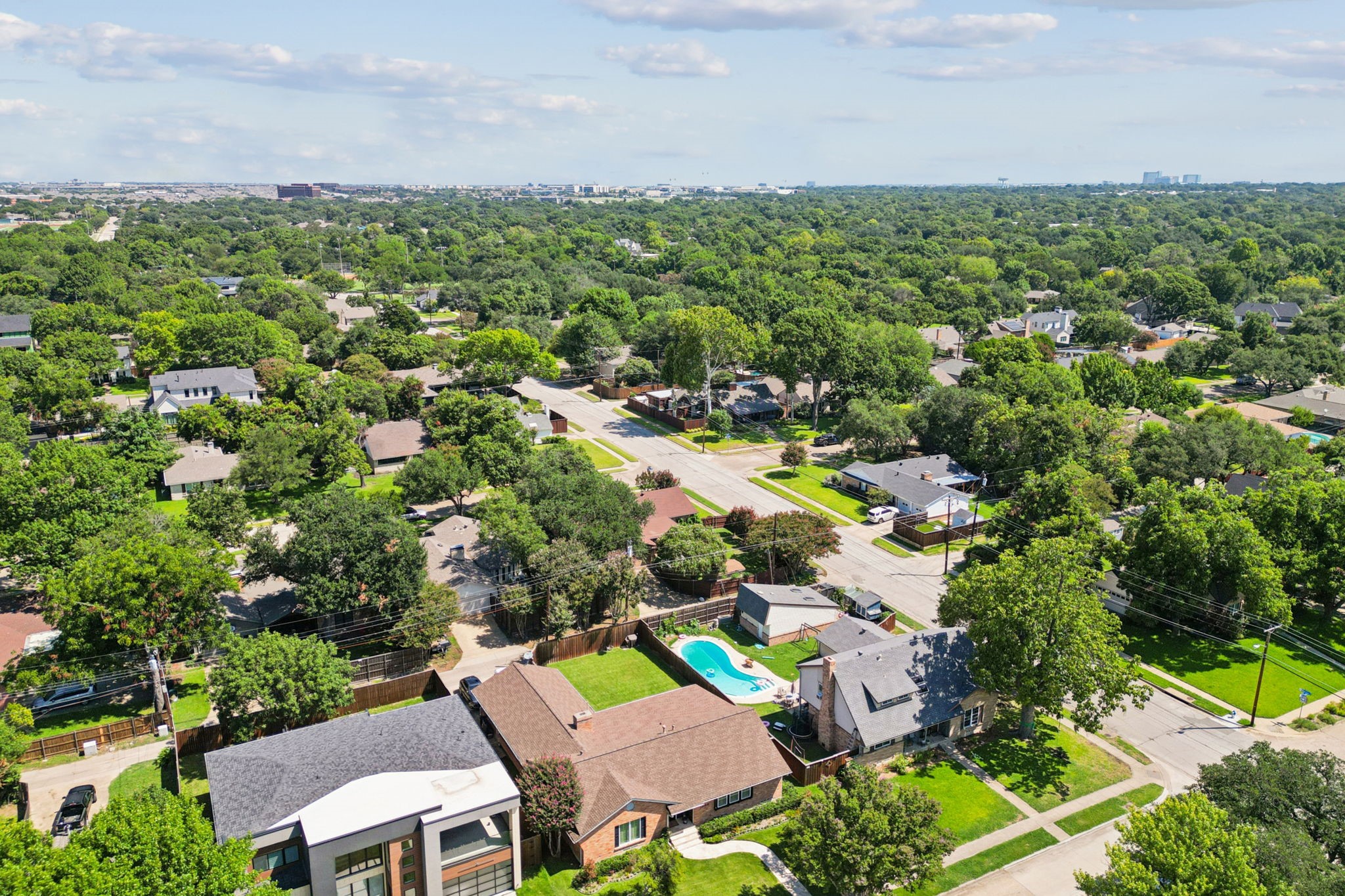 1302 Cheyenne Drive Richardson TX 75080
