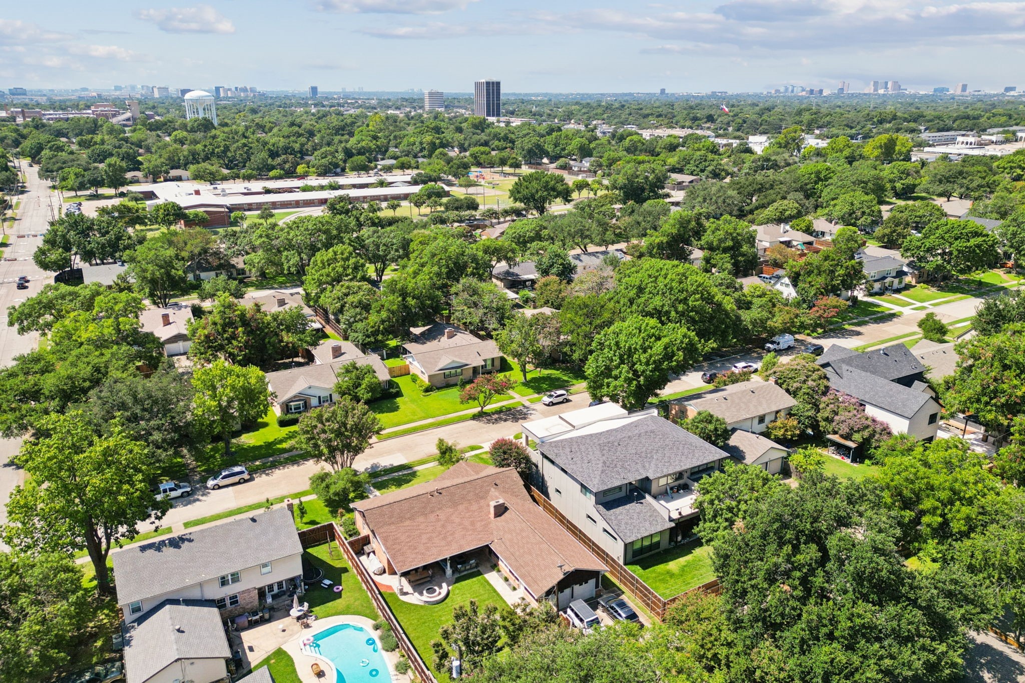 1302 Cheyenne Drive Richardson TX 75080