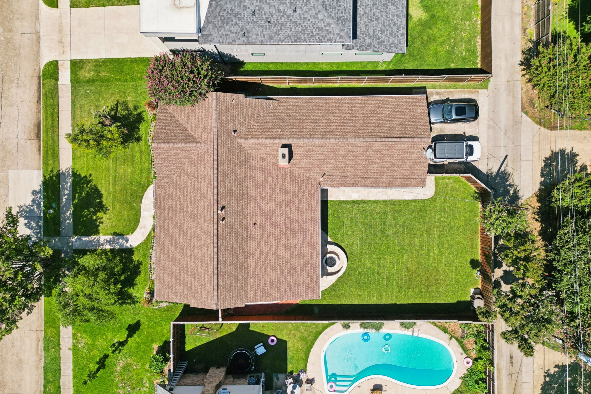 1302 Cheyenne Drive Richardson TX 75080