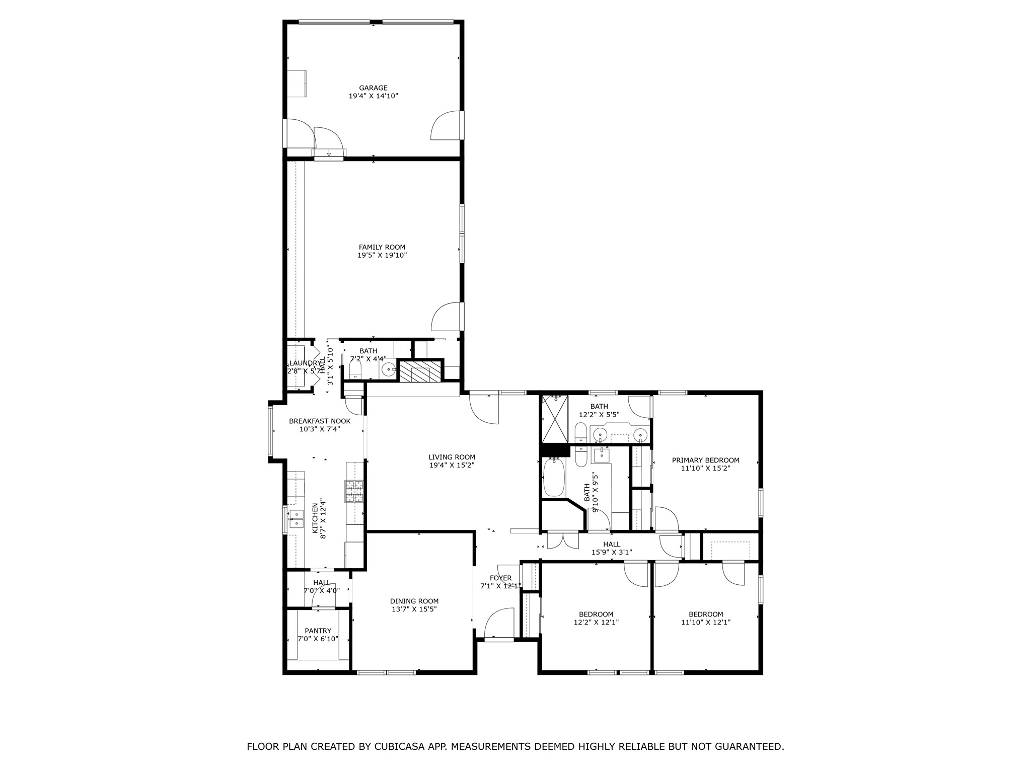 1302 Cheyenne Drive Richardson TX 75080