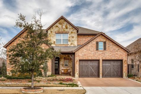1201 Bull Valley Way Arlington TX 76005