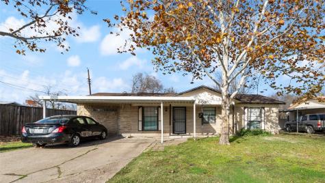 609 Sierra Drive Mesquite TX 75149