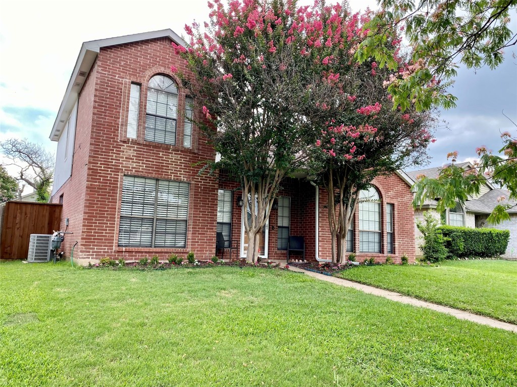 4357 Walsh Lane Grand Prairie TX 75052