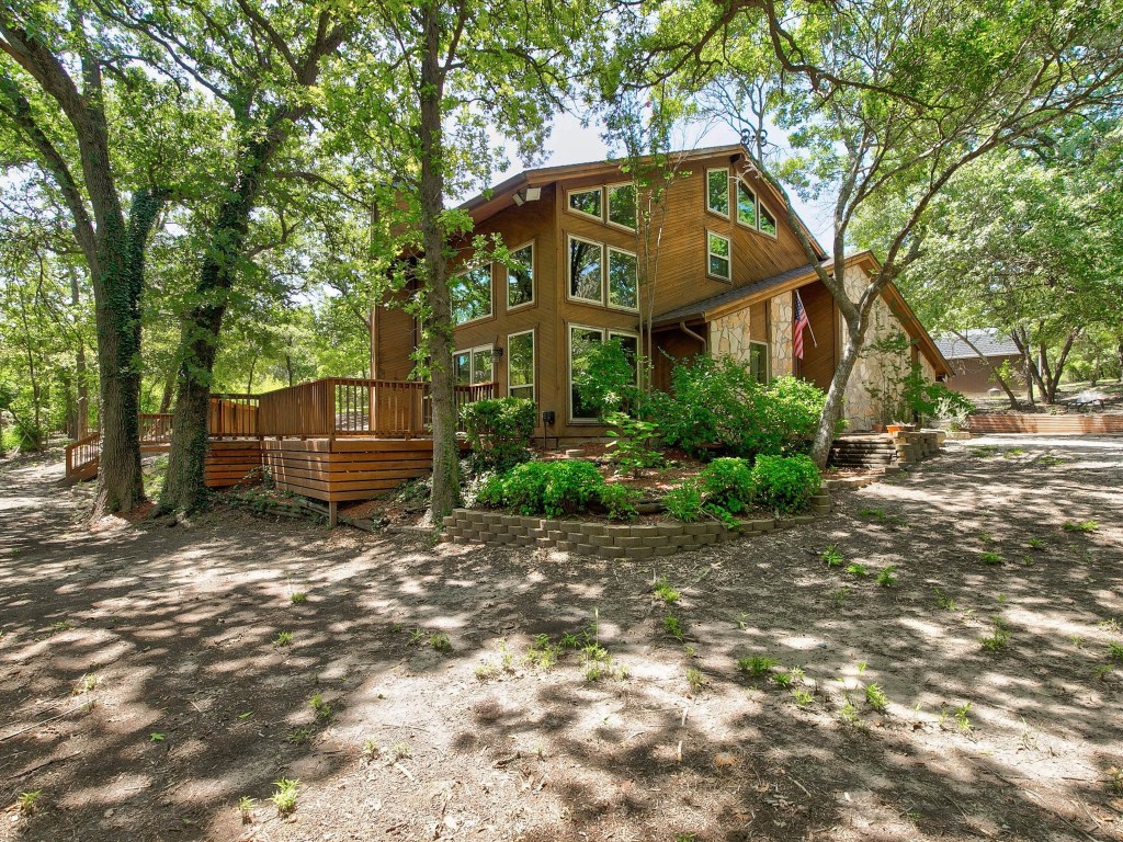 107 Florine Court Hudson Oaks TX 76087
