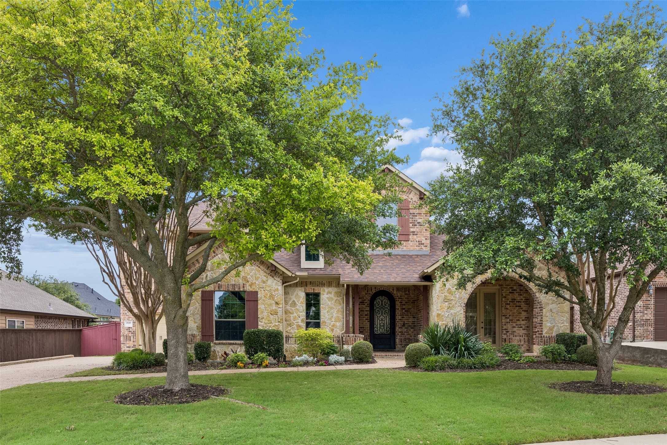 2610 Stonybrook Drive Prosper TX 75078
