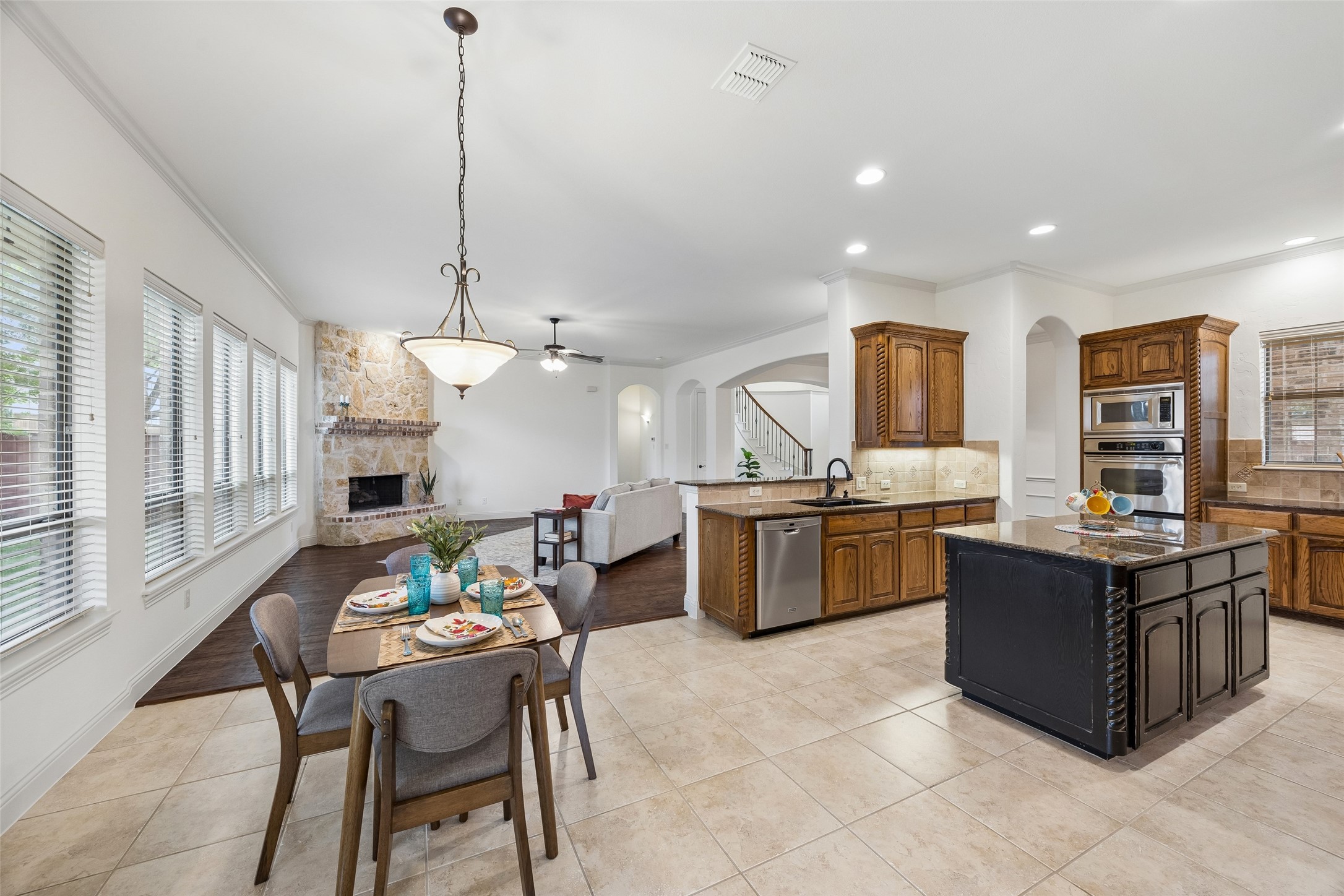 2610 Stonybrook Drive Prosper TX 75078
