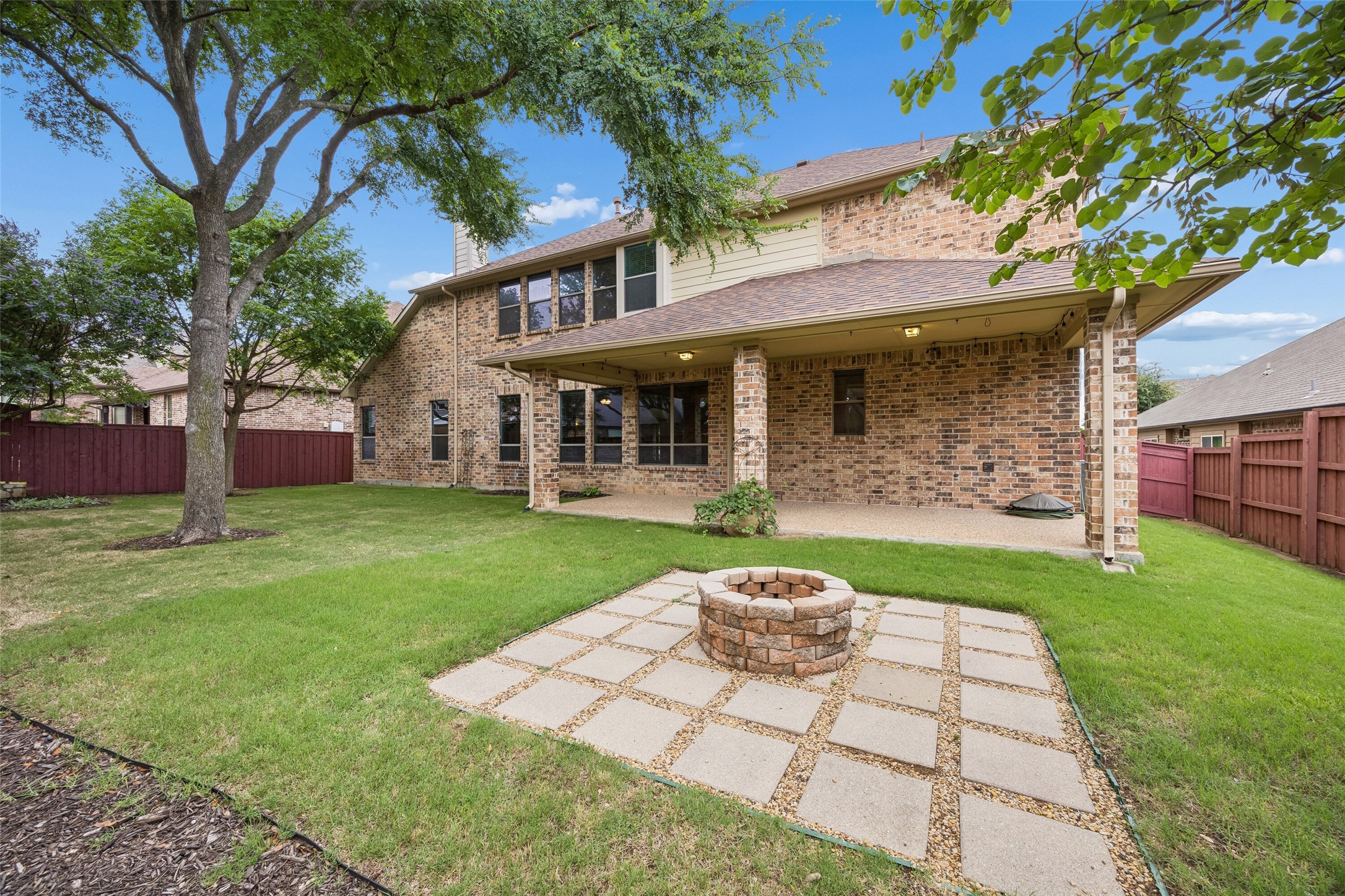 2610 Stonybrook Drive Prosper TX 75078