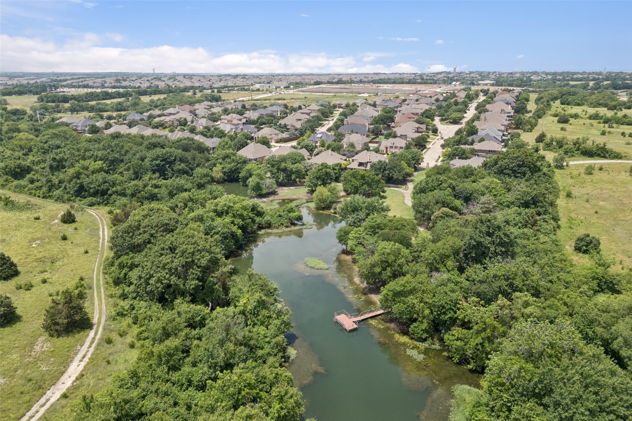 2610 Stonybrook Drive Prosper TX 75078